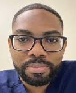 Dr. Chinedu Ifejiagwa